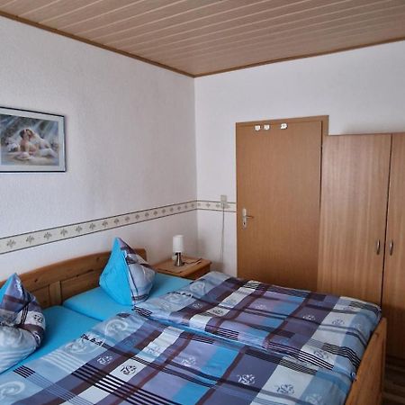 Ferienwohnung 탈레 외부 사진