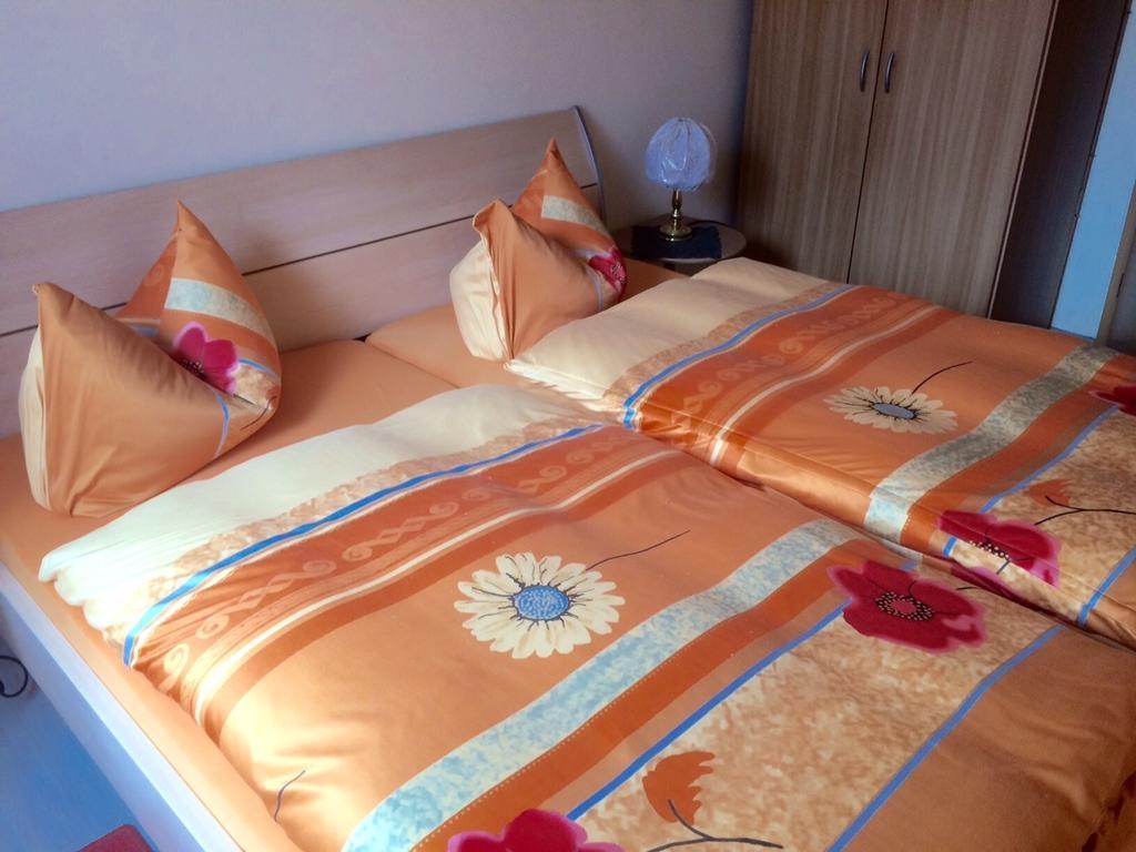 Ferienwohnung 탈레 외부 사진