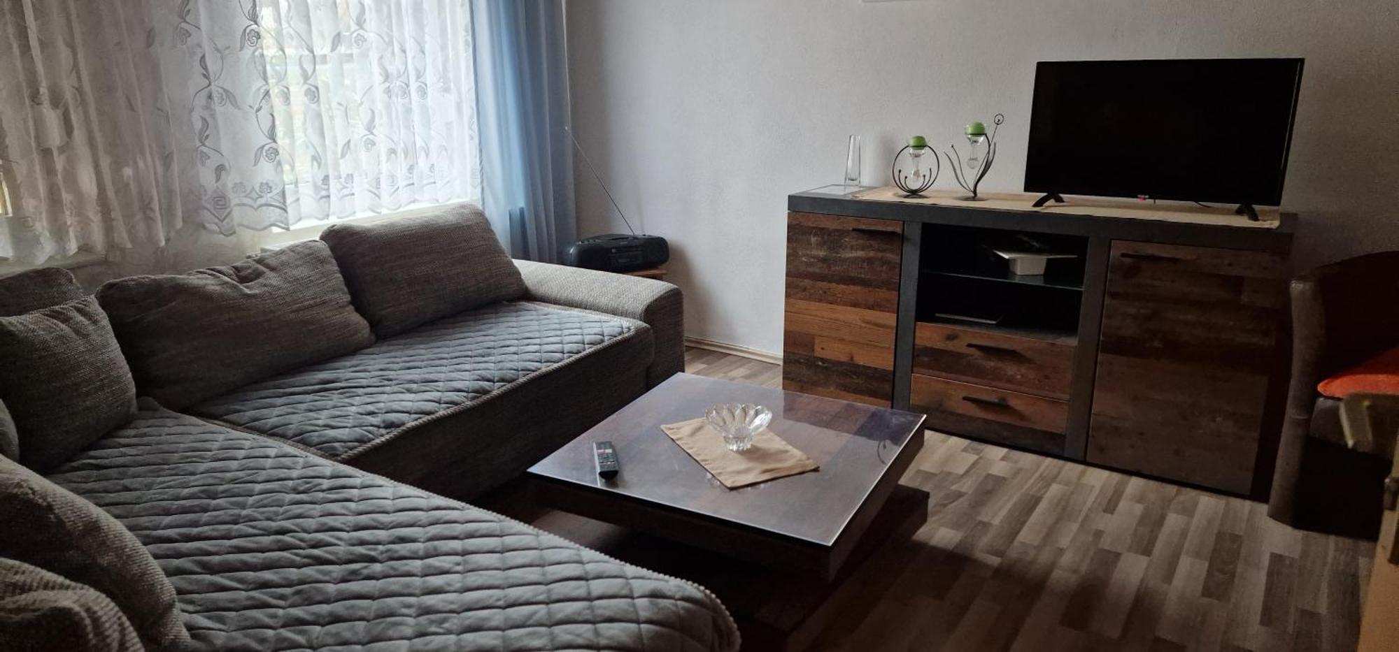 Ferienwohnung 탈레 외부 사진