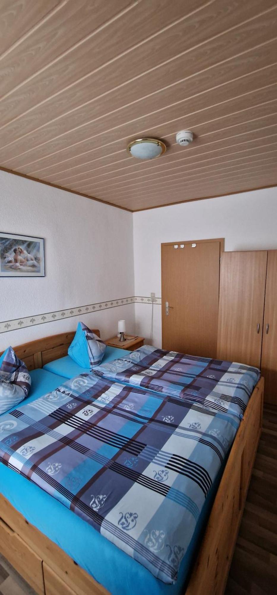 Ferienwohnung 탈레 외부 사진