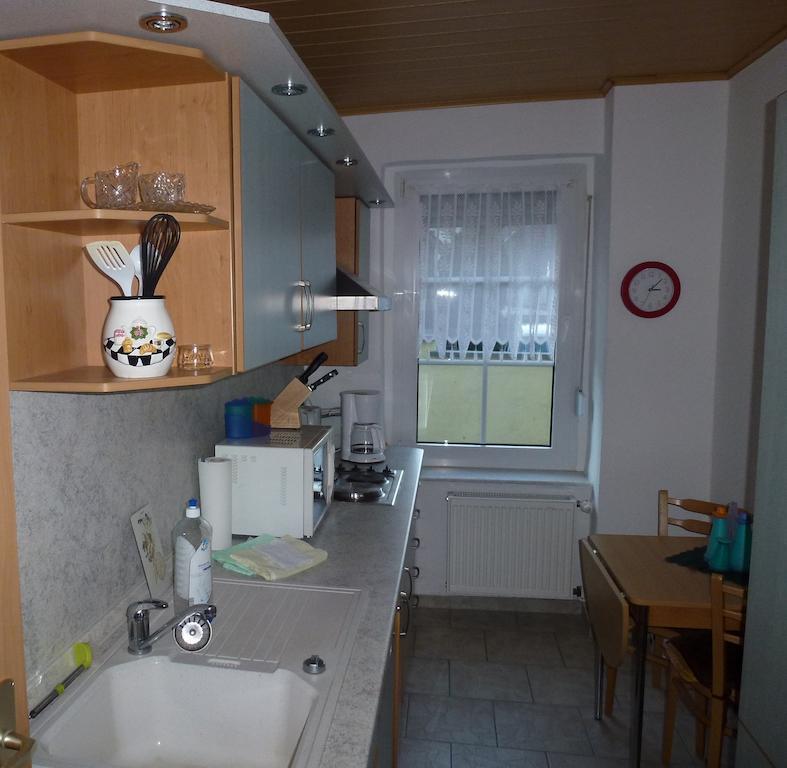 Ferienwohnung 탈레 객실 사진