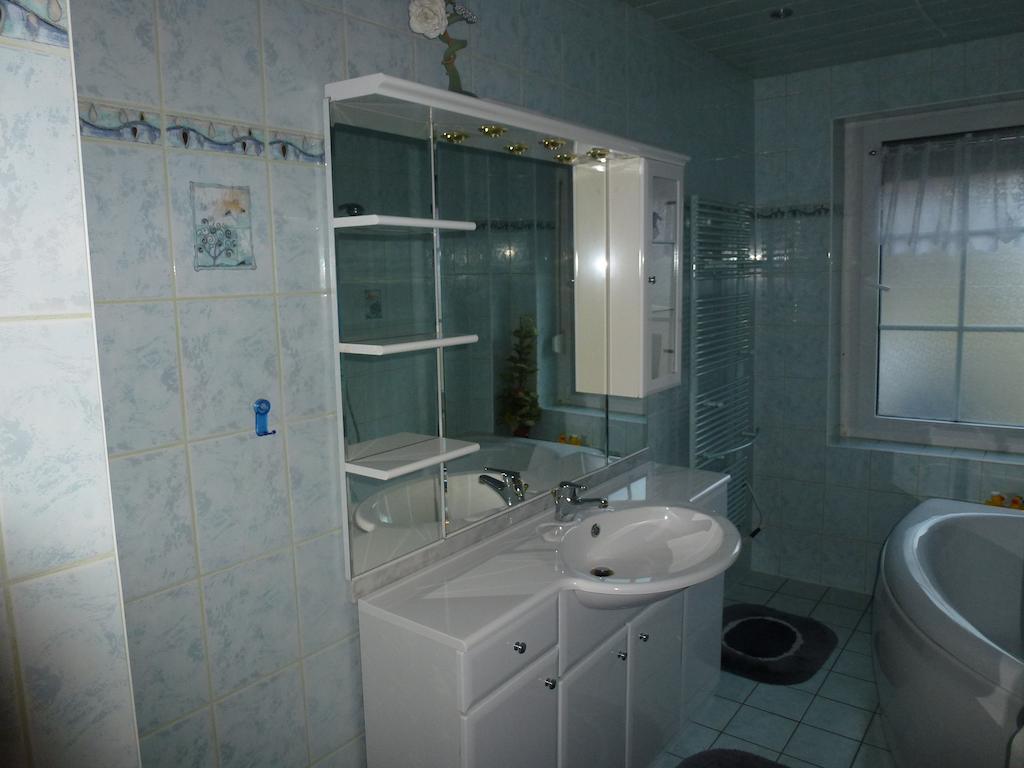 Ferienwohnung 탈레 객실 사진